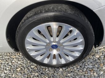 Ford Focus 2.0i 145PS LPG FORD COMBI TOP - 6