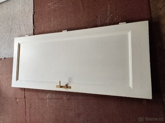 Dveře (pište SMS prosím) - 6