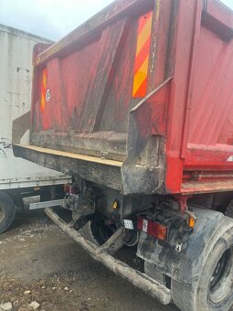 Tatra T815 8x8 - 6