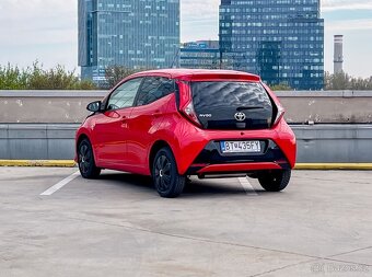 Toyota Aygo - 6
