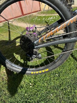 Commencal Clash - 6