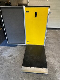 Přepravní bedna case - 6