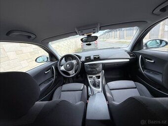 BMW E87 - 120D - 6