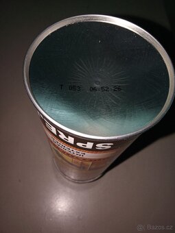 Bezbarvý akrylový lak matný 400 ml - 6
