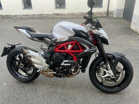 MV Agusta Brutale 800, původ ČR - 6