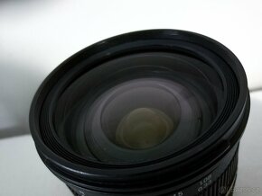 Objektiv Tamron (Nikon) AF 28-70mm a 70-200mm 2.8 - 6