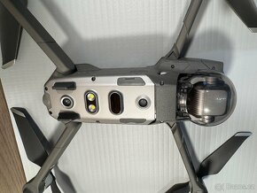 Dron DJI Mavic 2 Pro fly more combo a Smart controler RM500 - 6
