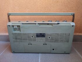BOOMBOX PANASONIC RX-5025L. - 6