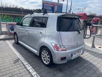 Daihatsu Materia - 6