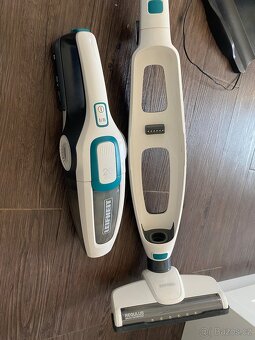 Vysavač Leifheit Regulus Powervac 2in1 - 6