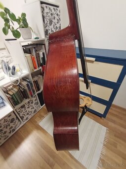 Kontrabas - 6