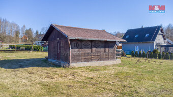 Prodej domu, 420 m², Radvanec - 6