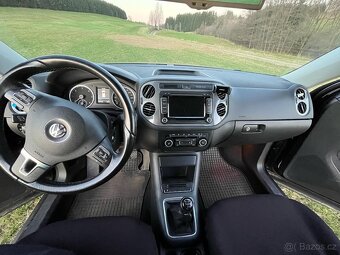 Volkswagen Tiguan 2.0 - 6