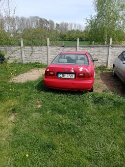 Honda Civic 5g - 6
