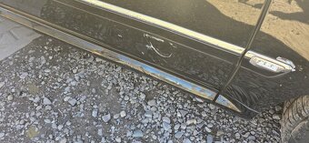 Audi A8 3.0TDI 171kw Quattro rok-2006 najeto 236tis/km - 6