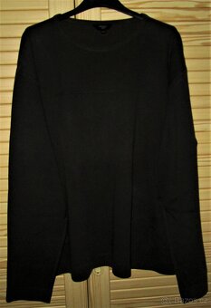 Kabát dám. L-XL jaro-podzim+poštovné ZDARMA+dárek - 6