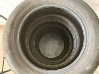 Letní pneu 205/55/16 Michelin Primacy 4 sada č.8400 - 6