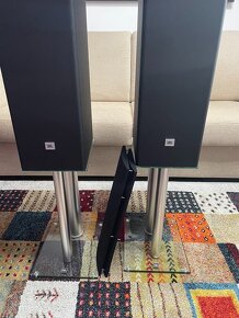 Prodám JBL STAGE A-170 - 6