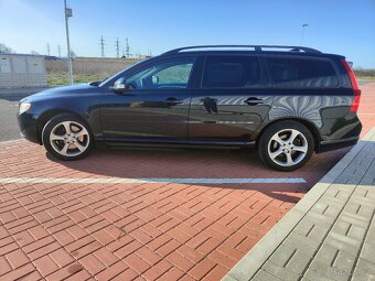 Volvo V70 3.2 175KW AWD LPG - 6