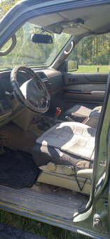 Nissan Patrol Y61 - 6