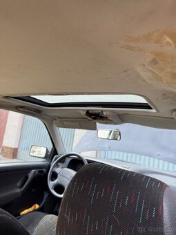 Golf 3 1.9tdi 66kw - 6