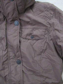 dámská zimní parka STRAUSS VISION M - 6