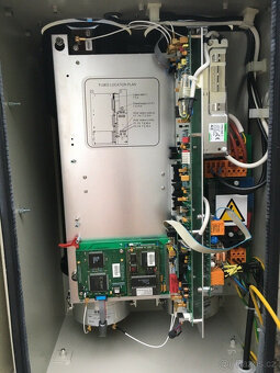Výškoměr pro měření oblačnosti Ceilometer Vaisala LD-40 - 6