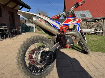 Beta RR 250 Racing 2019 - 6