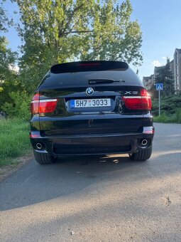 BMW X5 E70 3.0sd - 6