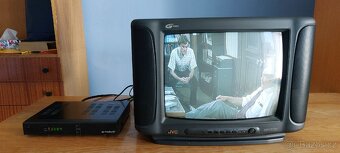 Prodám TV + Set-top box. - 6