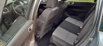 Peugeot 307SW 1.6i 16v 80kw/2006/Automat/klima - 6