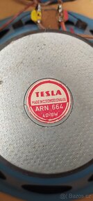 Tesla ars 825 - 6