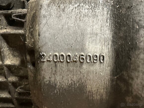 Prevodovky BMW 3,5,6,7 - 6