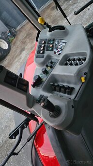 Zetor 150 HD FORTERRA - 6