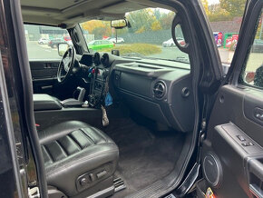 HUMMER H2 - 6