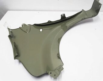 Pravý přední blatník OEM Toyota Aygo I - 6