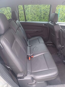 Opel Zafira B 1.6 85KW Ecoflex Vada Motoru - 6