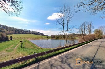Prodej pozemku 8875 m² Budišov nad Budišovkou - 6