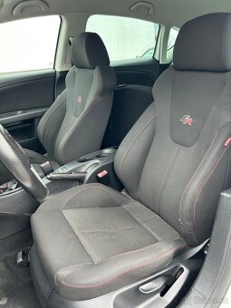 Seat Leon FR - 6