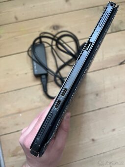 Dell Latitude 5285 2v1 notebook - 6