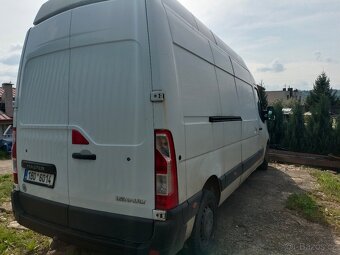 Renault Master l3h3 - 6