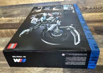 LEGO Technic 42130 BMW M 1000 RR - 6