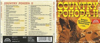 CD-PRODÁM VĚTŠÍ MNOŽSTVÍ ORIGINÁL CD 15/25 - 6