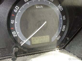 Fabia 1.4 16V 55kw - 6