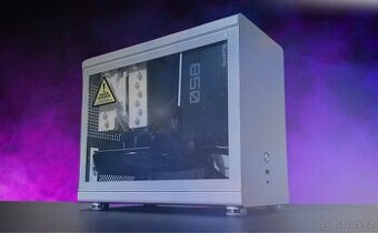 Herní PC i7-13700K - 6