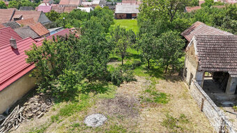 Prodej stavebního pozemku 855 m², Blatnice pod Svatým Antoní - 6