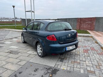 Seat Toledo - 2006 - 1.9TDi 77kW - pěkný stav - 6