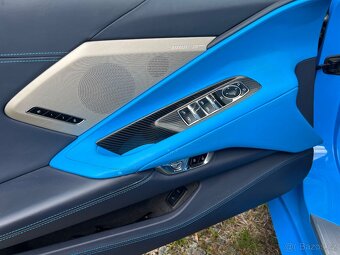 Corvette C8 cabrio - 6