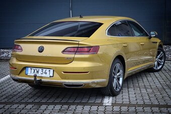 Volkswagen Arteon RLine 2.0TDI 176kw 4x4 Webasto DCC - 6