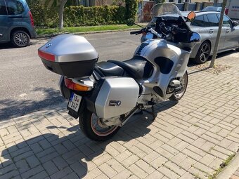 BMW R 1150 RT - 6